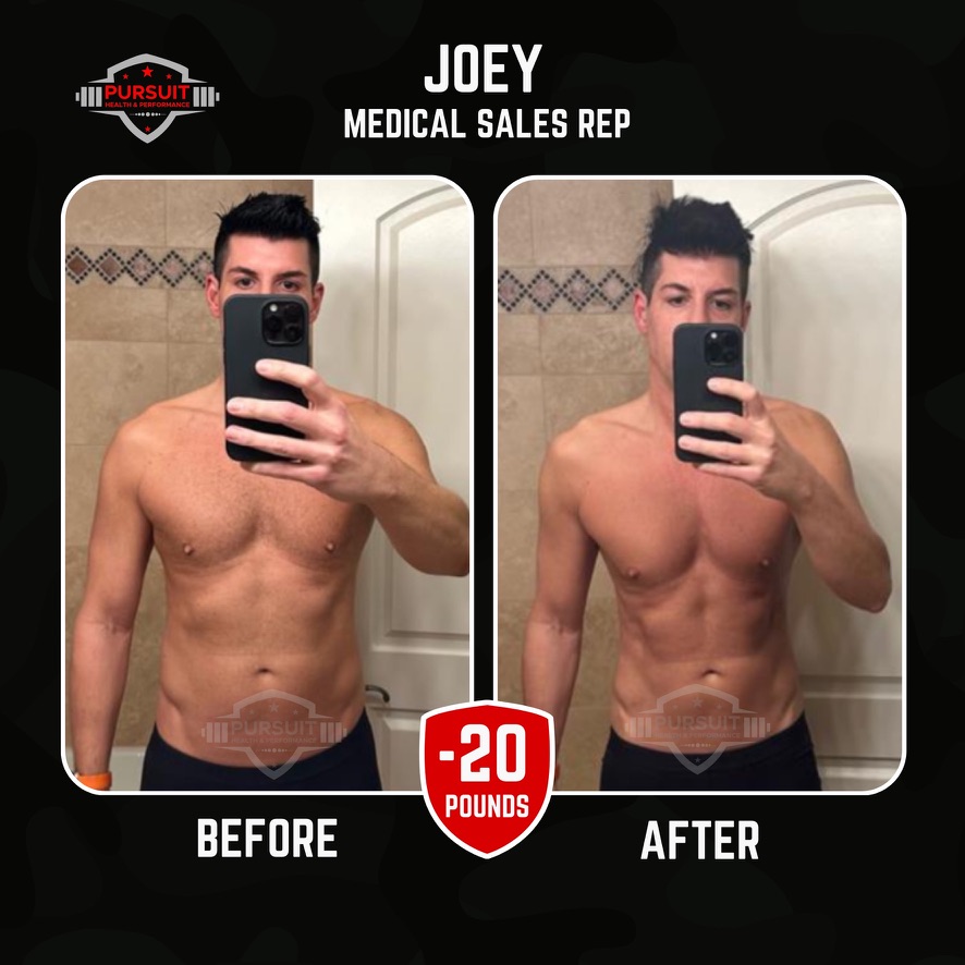 Joey transformation
