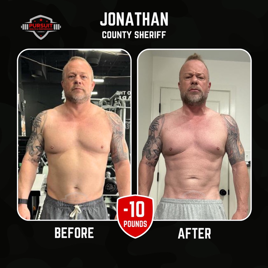 Jonathan transformation