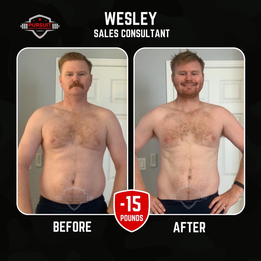 Wesley transformation